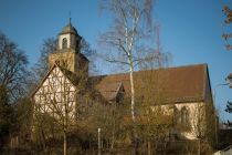 ev. Klosterkirche